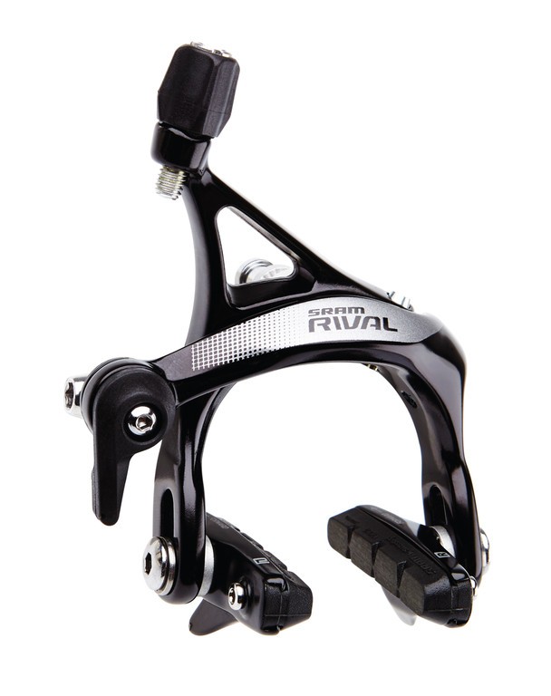 SRAM RIVAL 22 zestaw hamulców szosowych SRAM RIVAL 22 zestaw hamulców szosowych