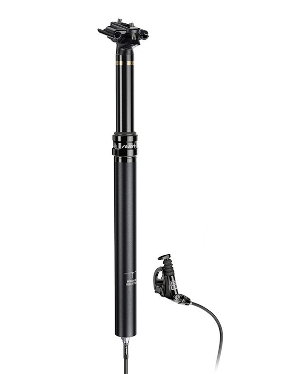 ROCKSHOX REVERB STEALTH, sztyca regulowana, 170/30,9 mm